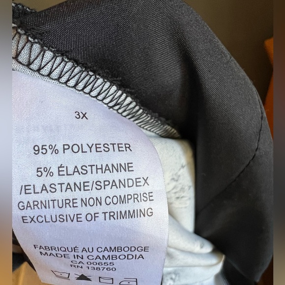 Pennington’s Knit Straight Leg Jogger! - Picture 6 of 6